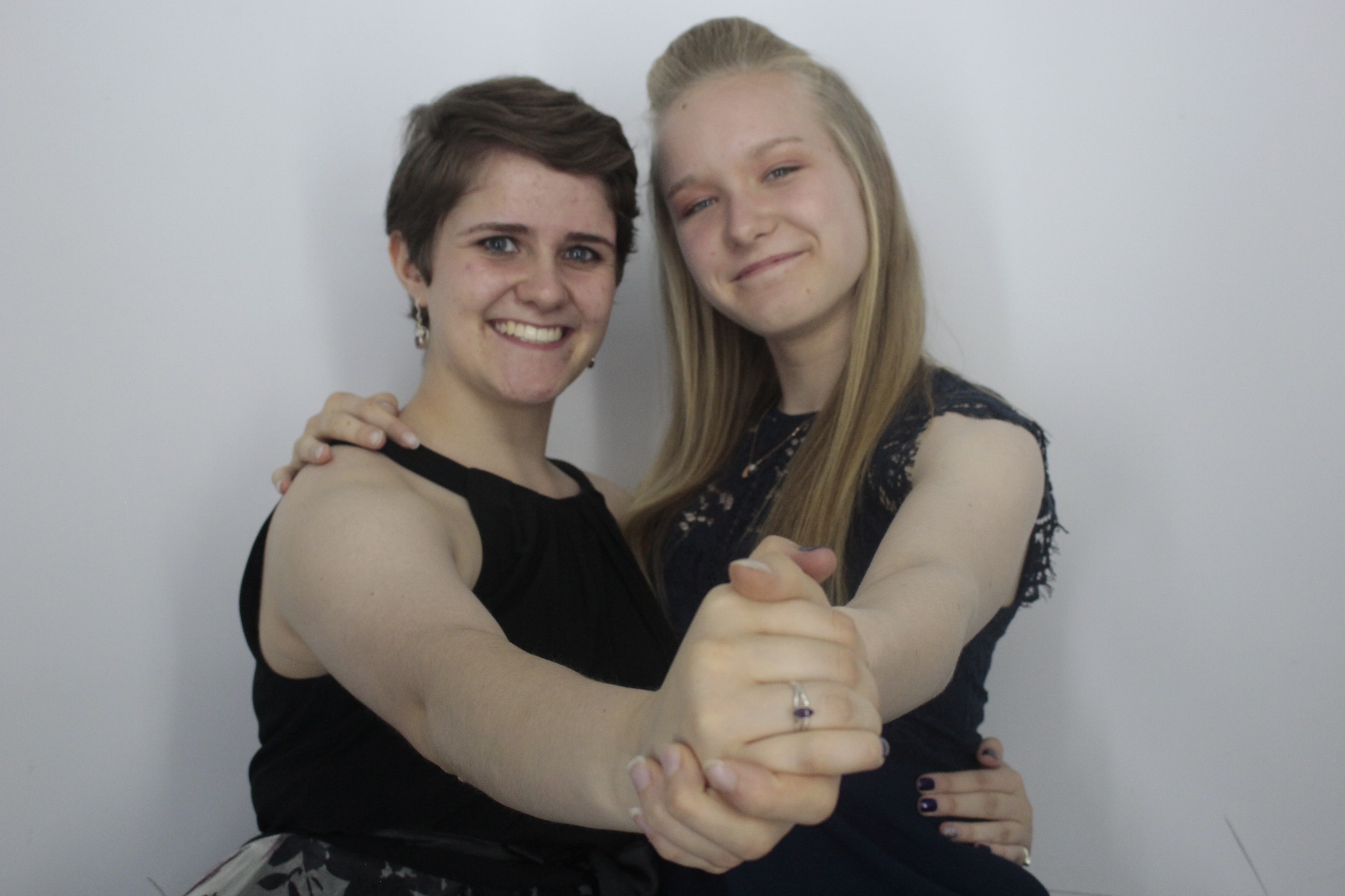 The Henry Beaufort 2019 Leavers Ball | View more photos from the event at gallery.myphotoboothexperience.co.uk/u/MyPhotoBoothExperienceLtd/The-Henry-Beaufort-2019-Leavers-Ball